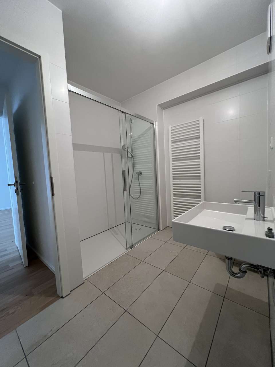 Bezaubernde 2-Zimmer-Garten-Wohnung München-Aubing