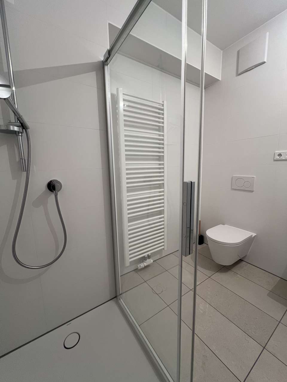 Bezaubernde 2-Zimmer-Garten-Wohnung München-Aubing