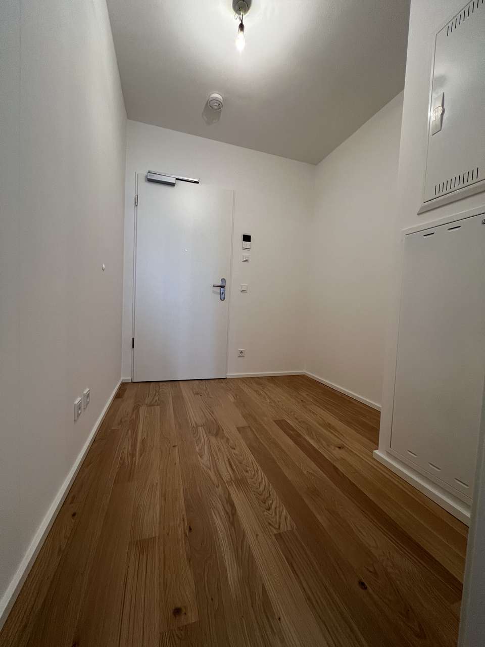 Bezaubernde 2-Zimmer-Garten-Wohnung München-Aubing