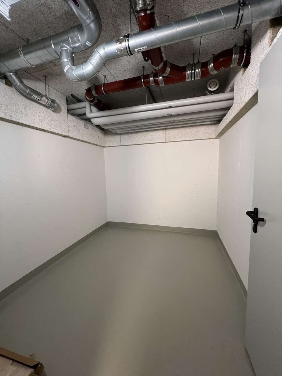 Bezaubernde 2-Zimmer-Garten-Wohnung München-Aubing