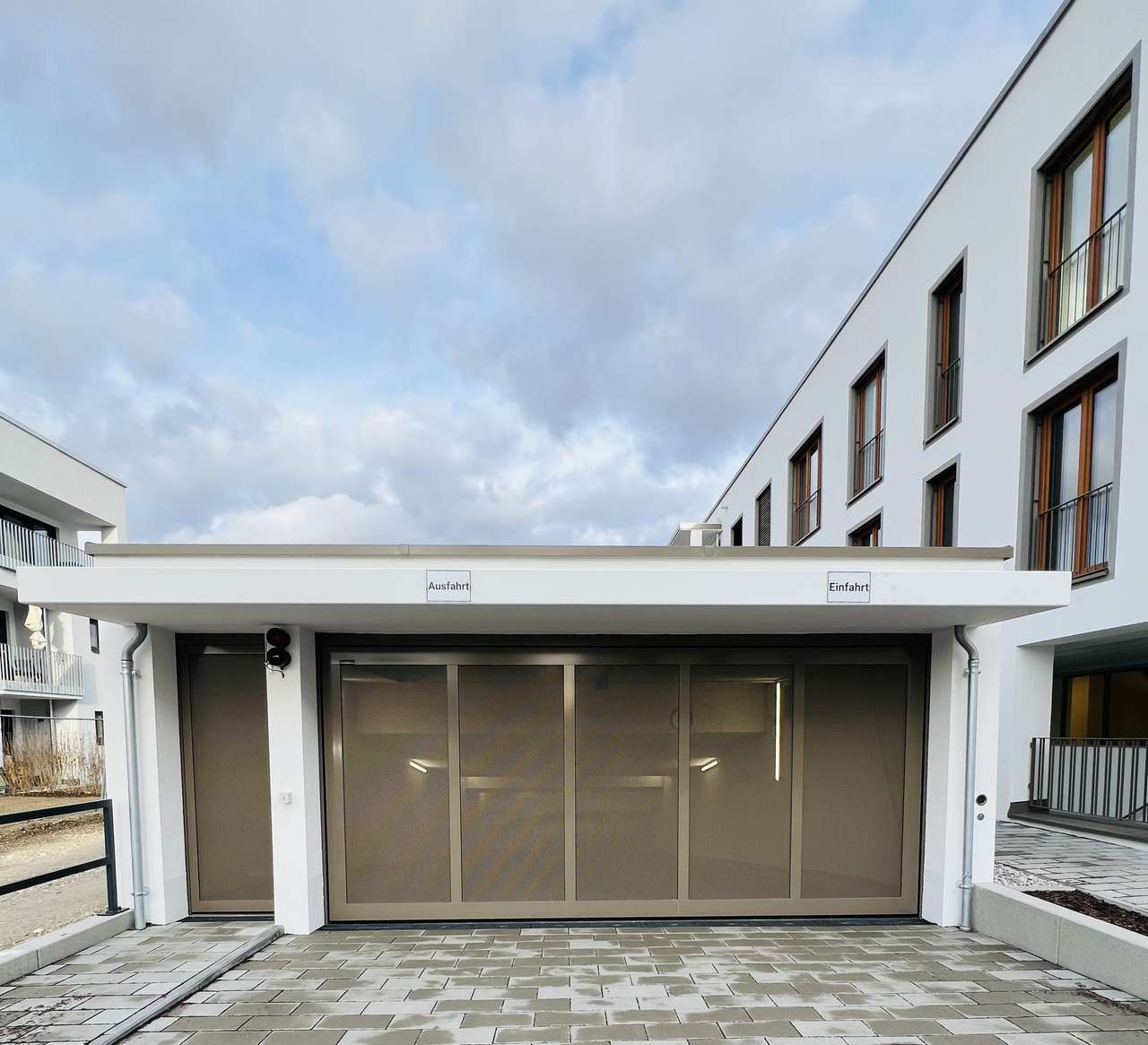 Bezaubernde 2-Zimmer-Garten-Wohnung München-Aubing