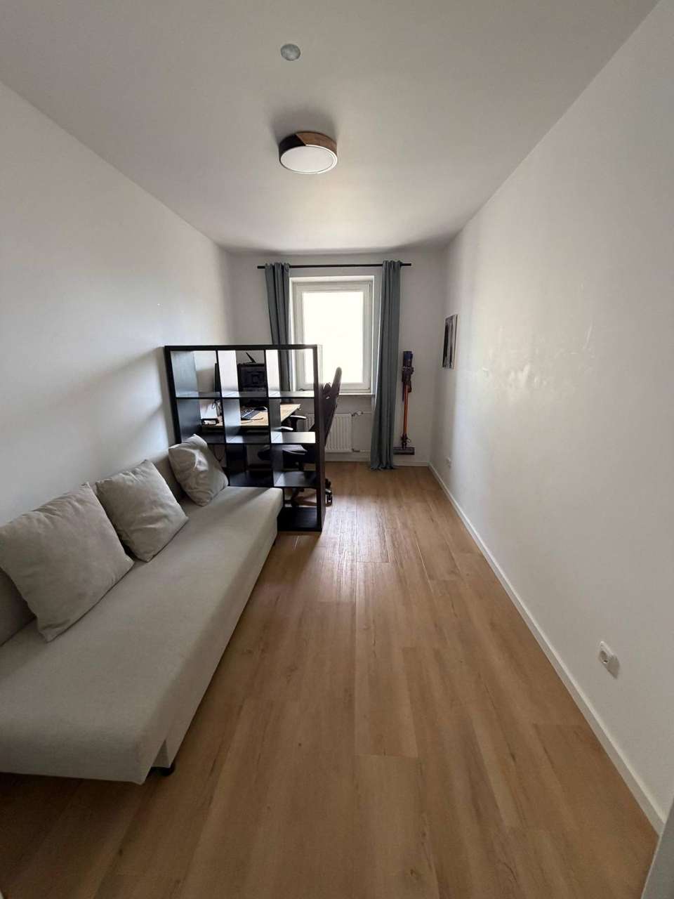 Charmante 3-Zimmer-Wohnung München-Schwabing