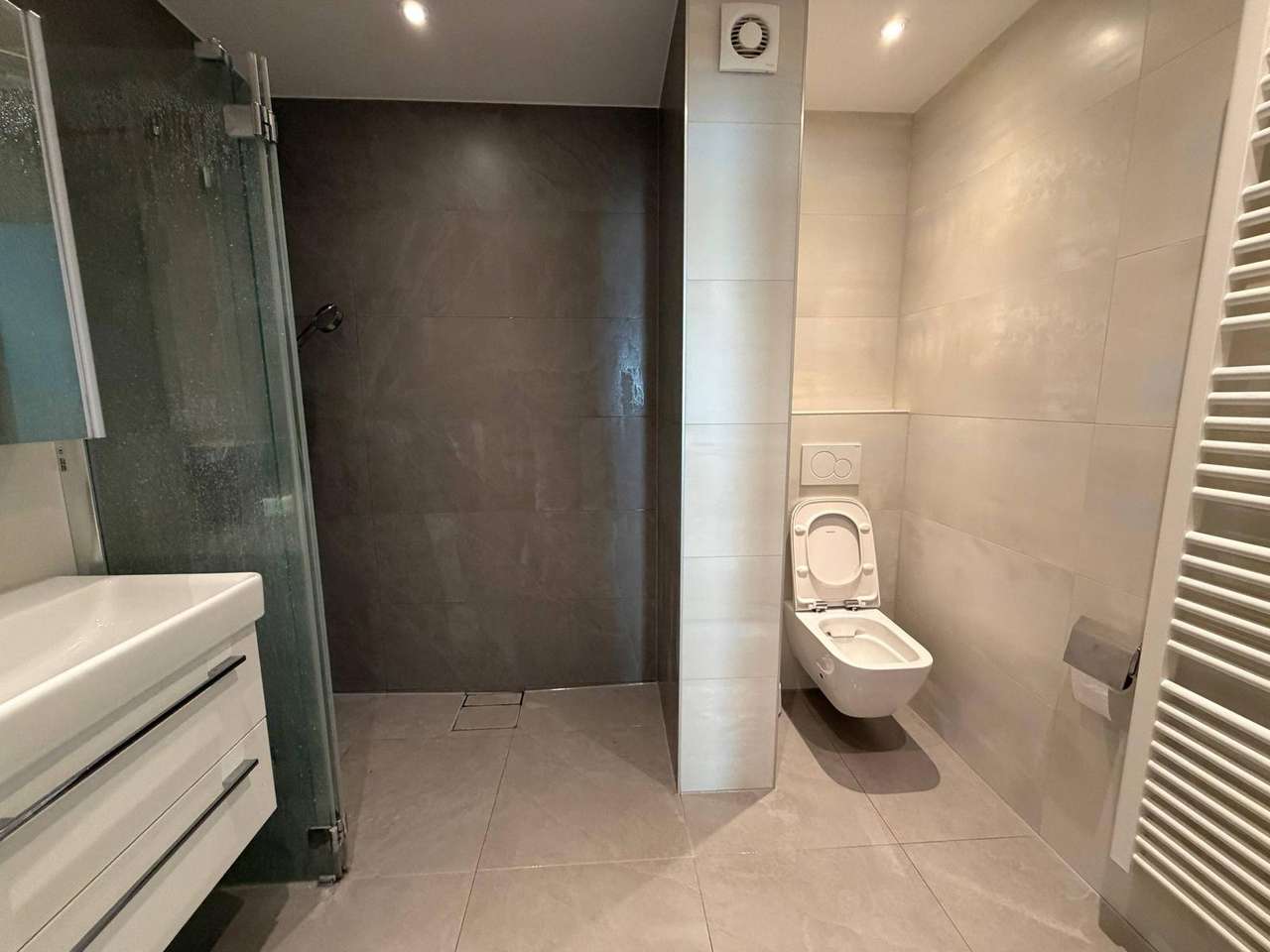 Charmante 3-Zimmer-Wohnung München-Schwabing