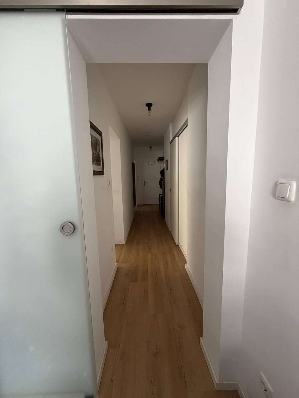 Charmante 3-Zimmer-Wohnung München-Schwabing