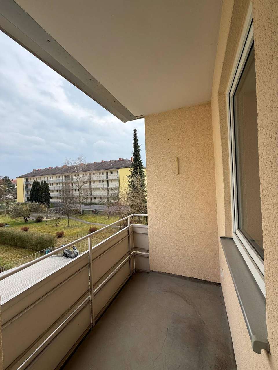 Charmante 3-Zimmer-Wohnung München-Schwabing