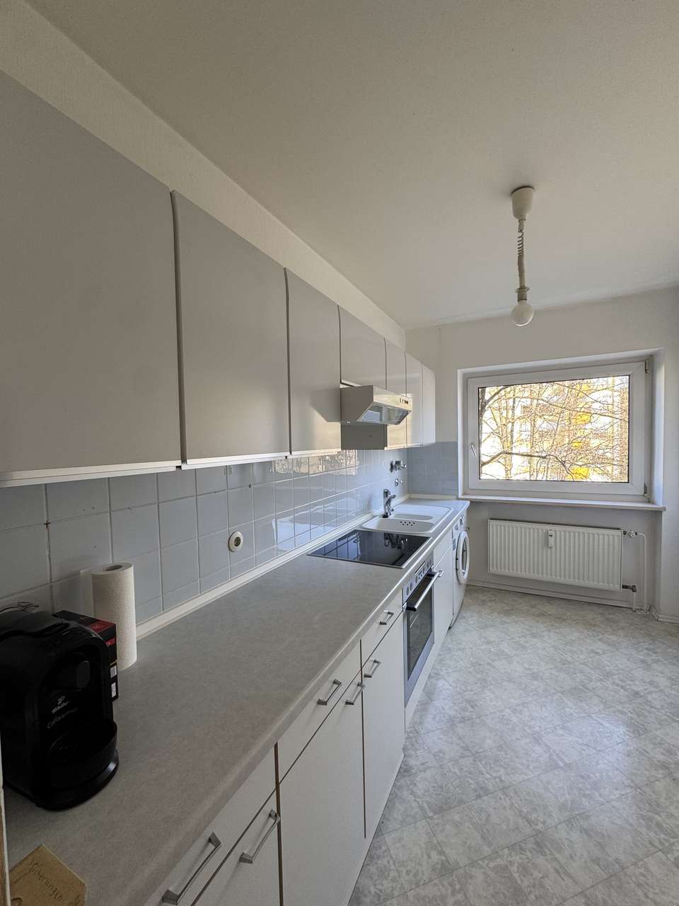 Charmante 3-Zimmer-Wohnung am Lerchenauer See