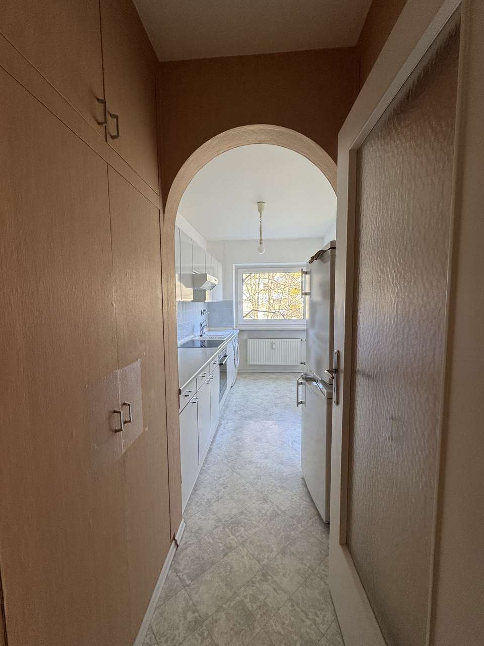 Charmante 3-Zimmer-Wohnung am Lerchenauer See