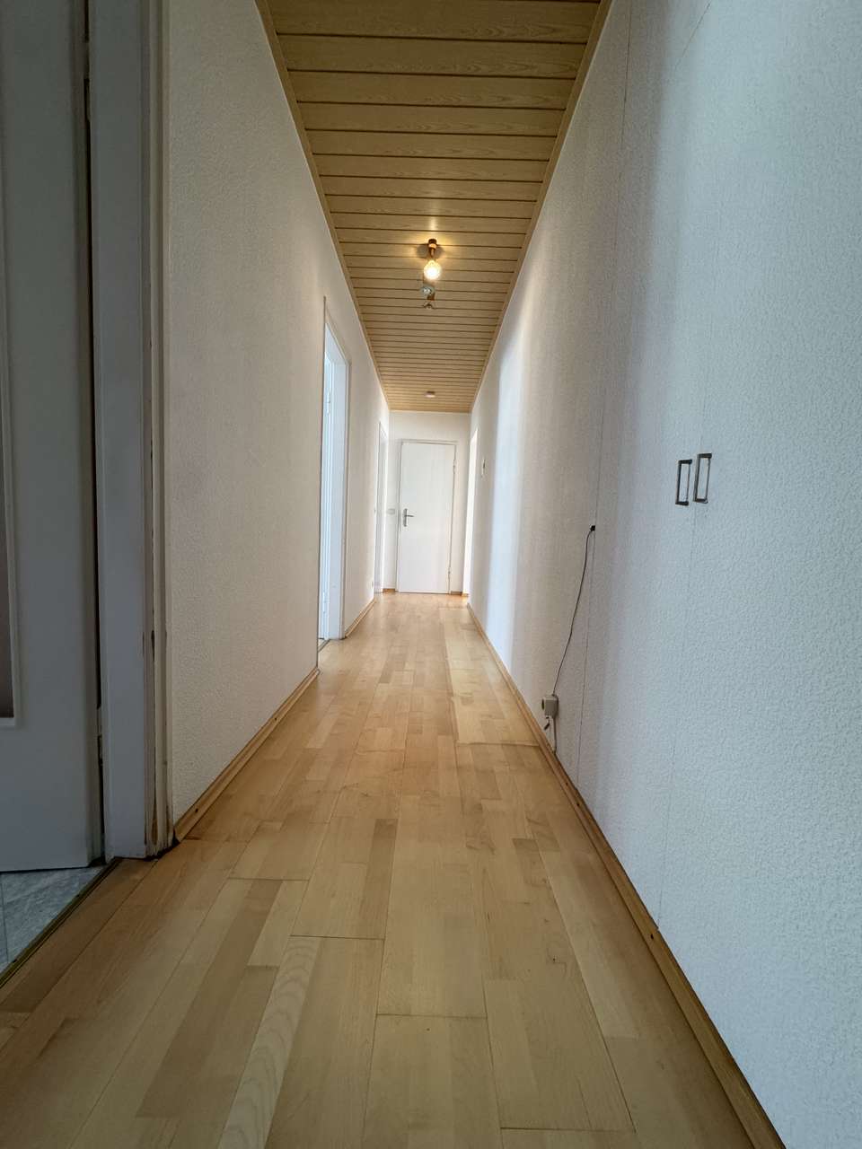 Charmante 3-Zimmer-Wohnung am Lerchenauer See