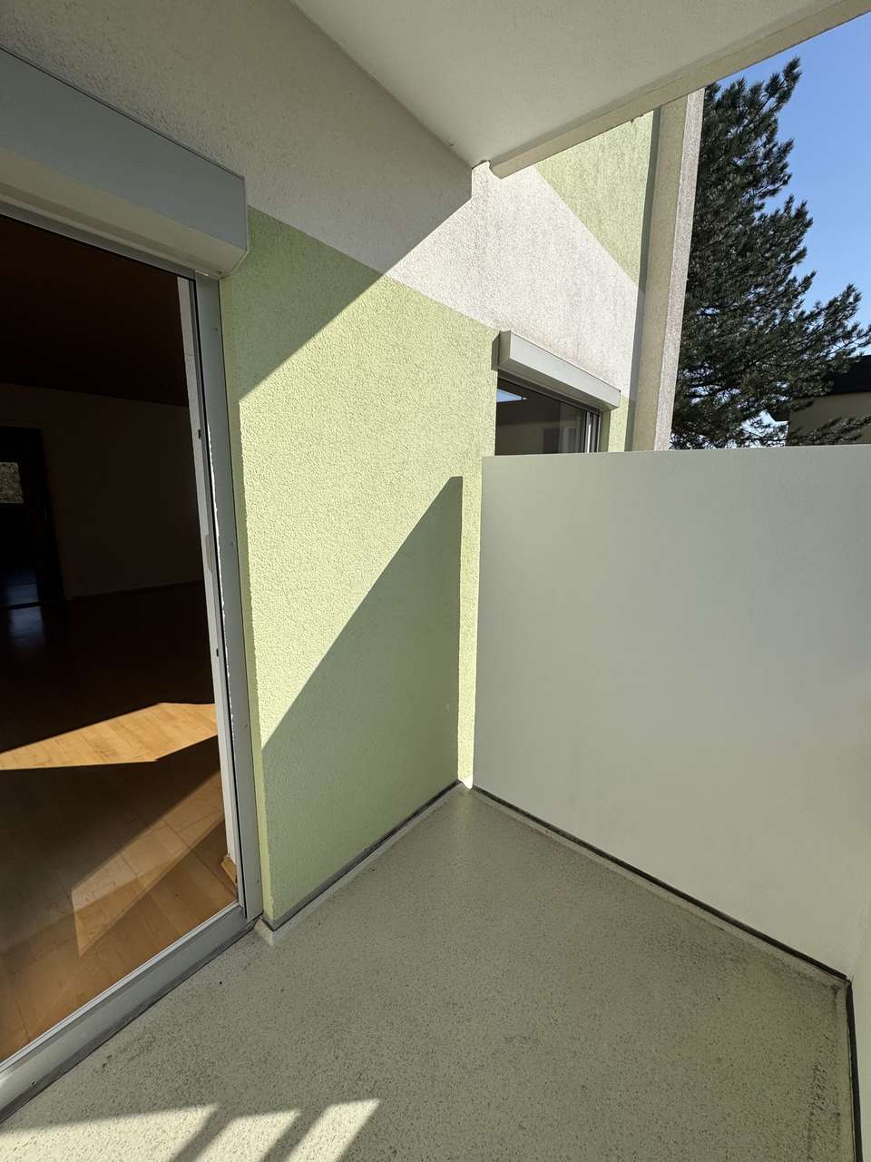 Charmante 3-Zimmer-Wohnung am Lerchenauer See