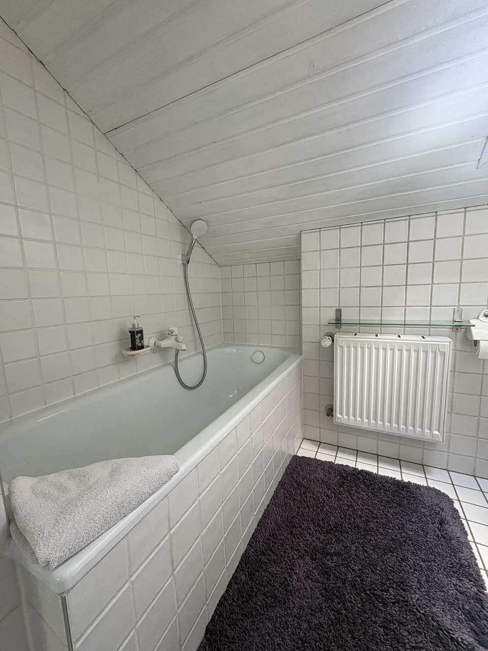 Charmantes Reihenmittelhaus Vaterstetten