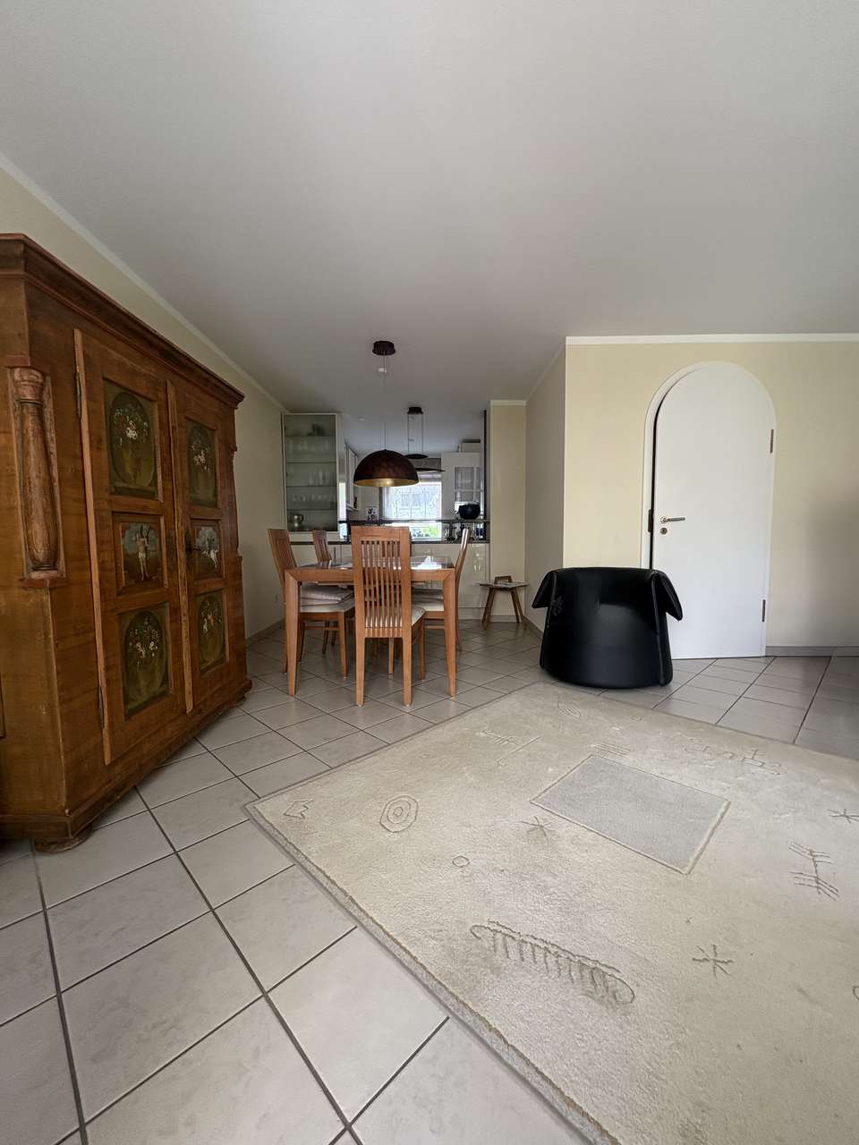 Charmantes Reihenmittelhaus Vaterstetten