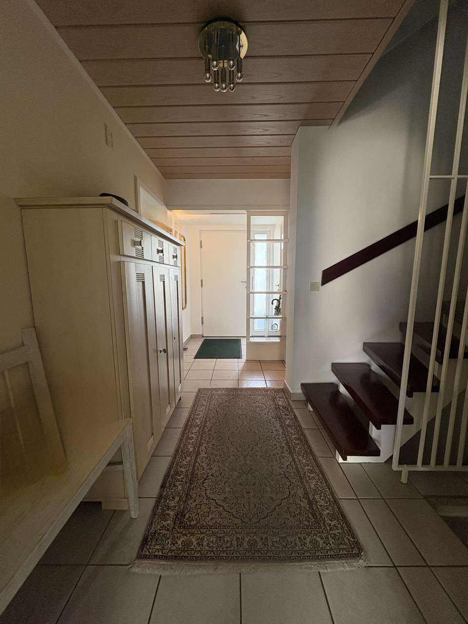 Charmantes Reihenmittelhaus Vaterstetten