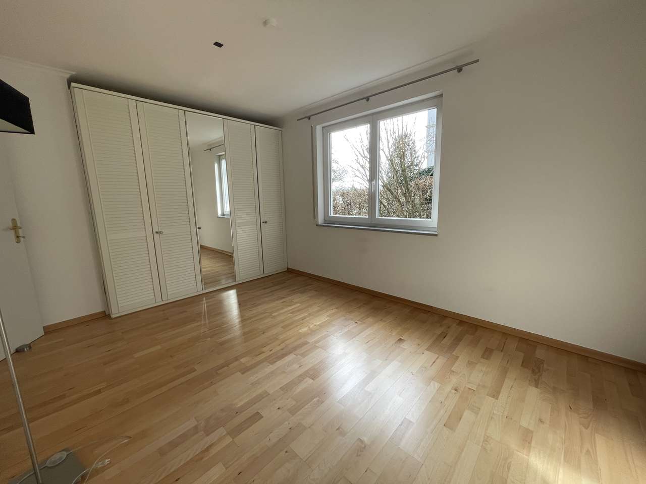 Großzügige, helle 3-Zimmer-Wohnung in Starnberg