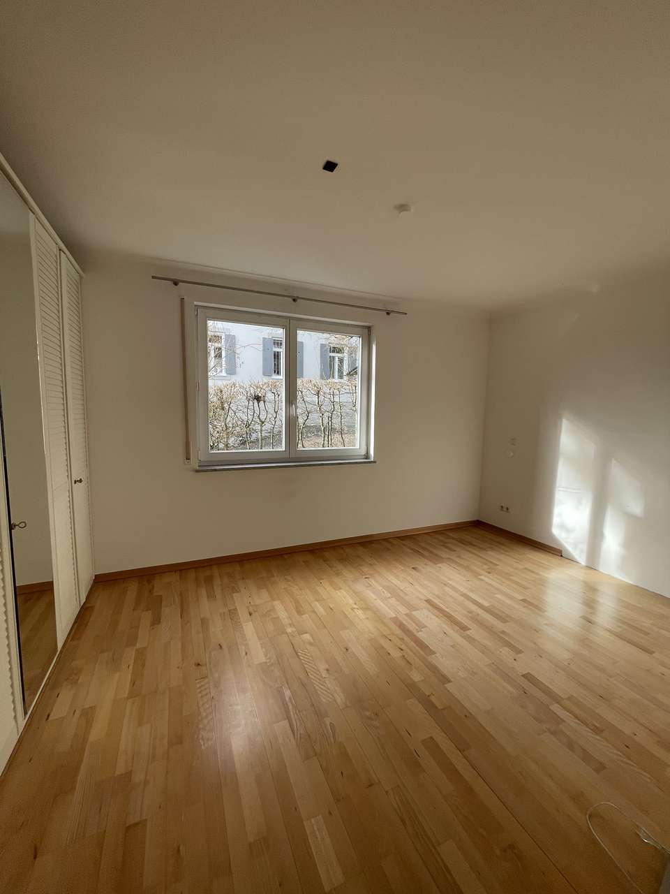 Großzügige, helle 3-Zimmer-Wohnung in Starnberg