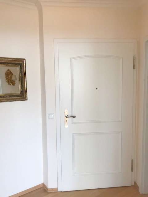 Großzügige, helle 3-Zimmer-Wohnung in Starnberg
