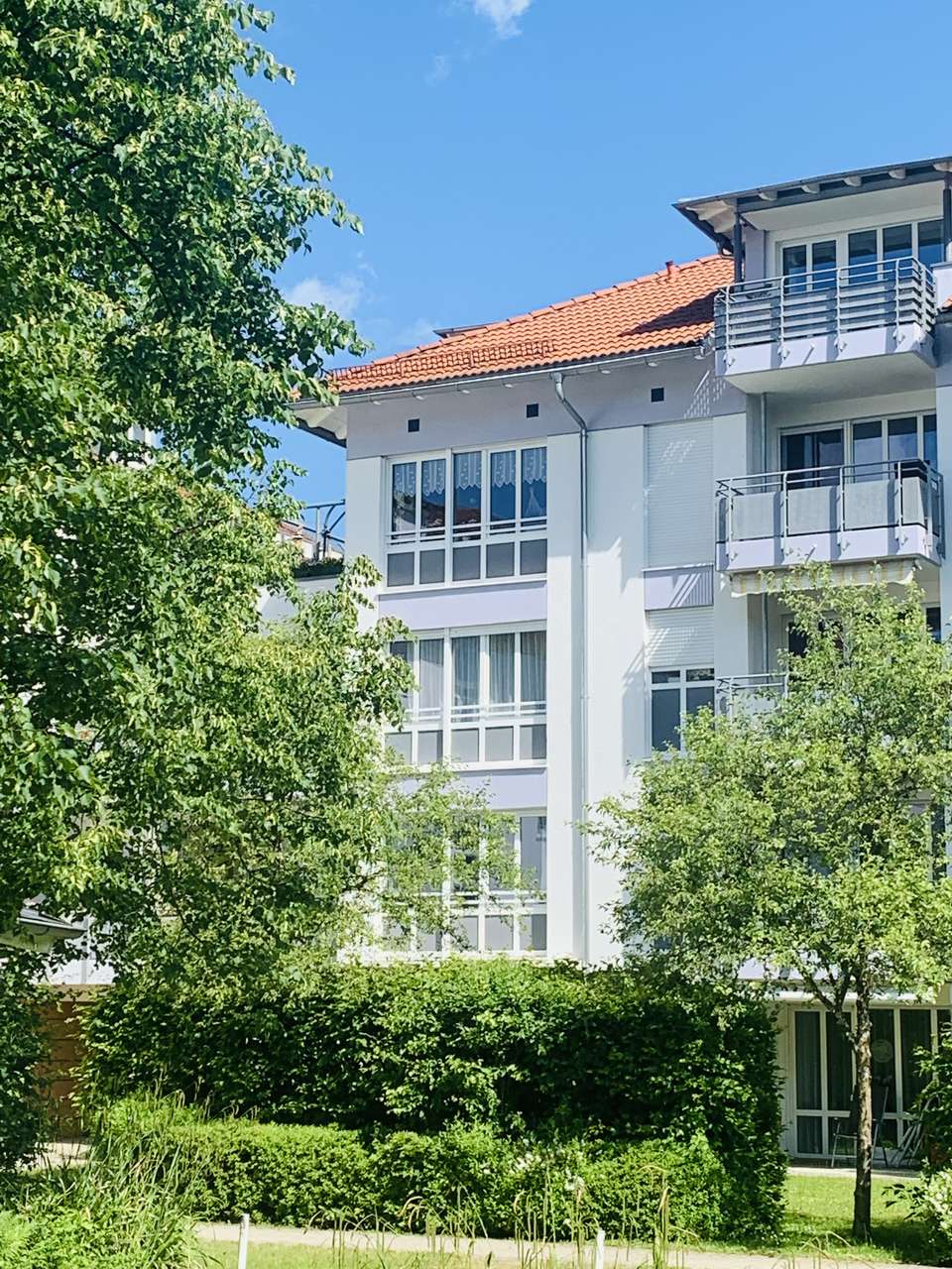 Ansicht Ansicht