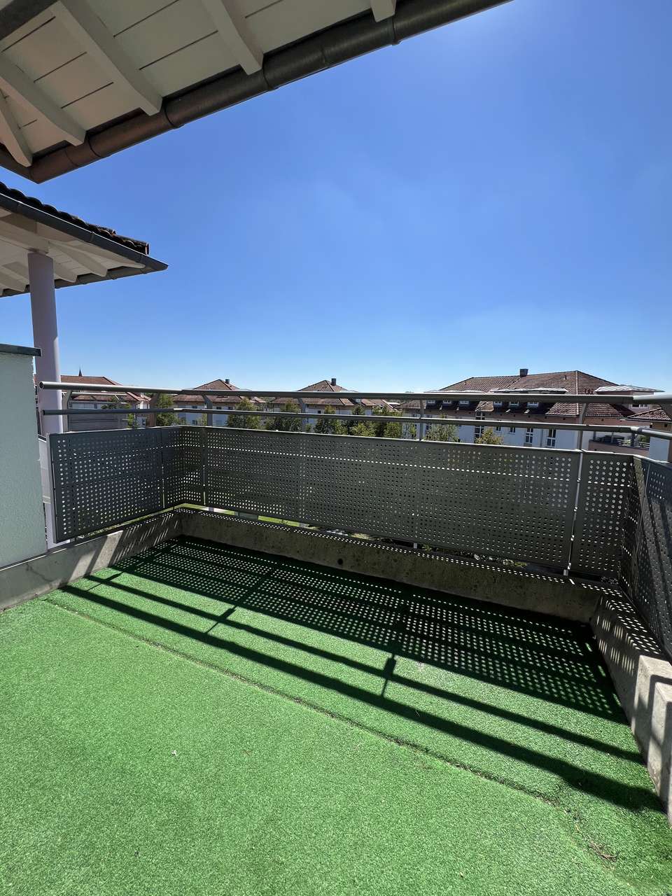 Balkon Balkon