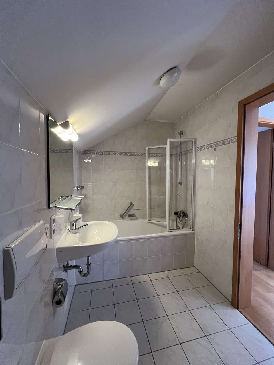 Badezimmer Badezimmer