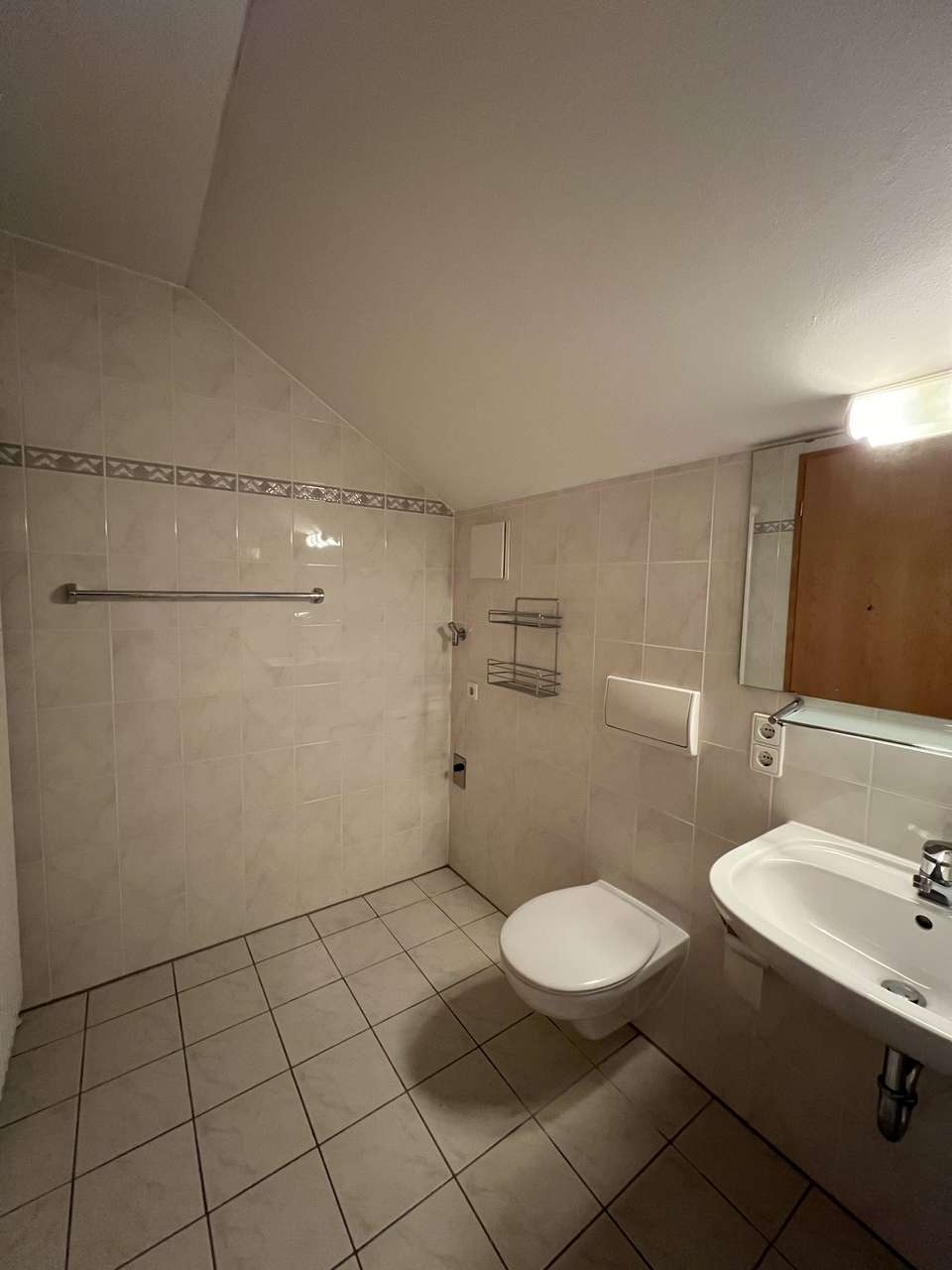 Badezimmer Badezimmer