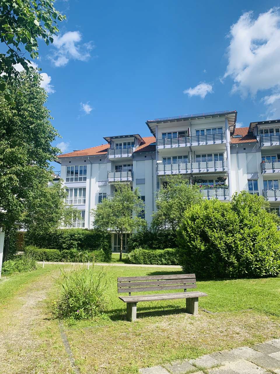 Ansicht Ansicht
