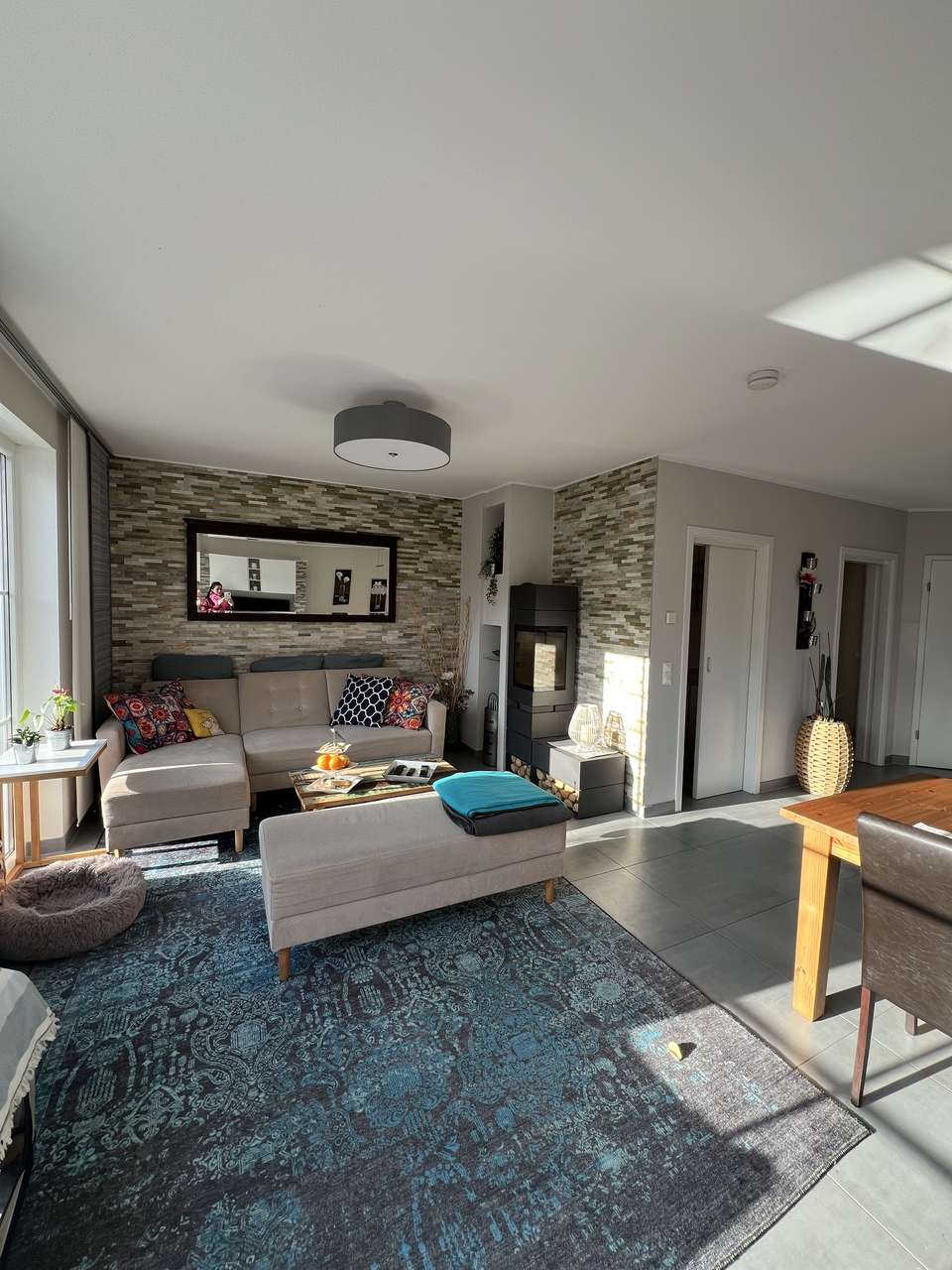 Wohnzimmer Wohnzimmer