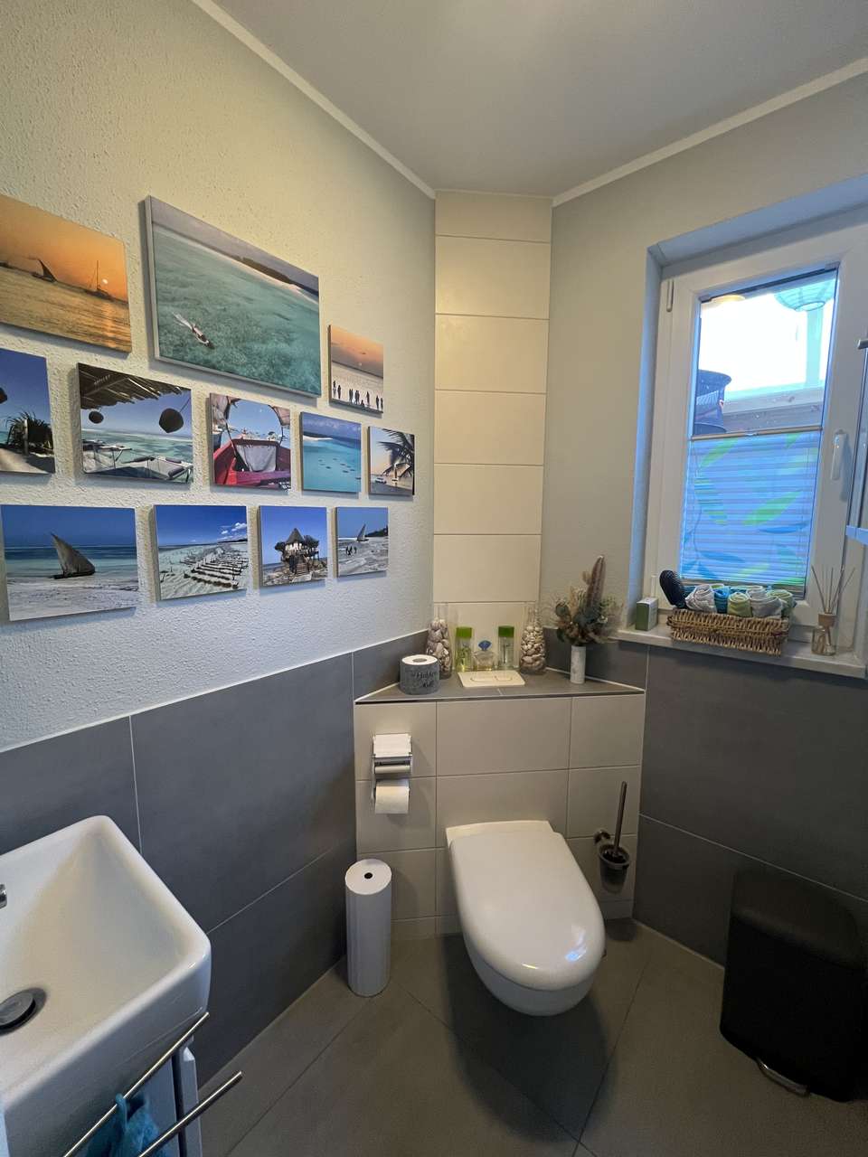 Gäste-WC Gäste-WC