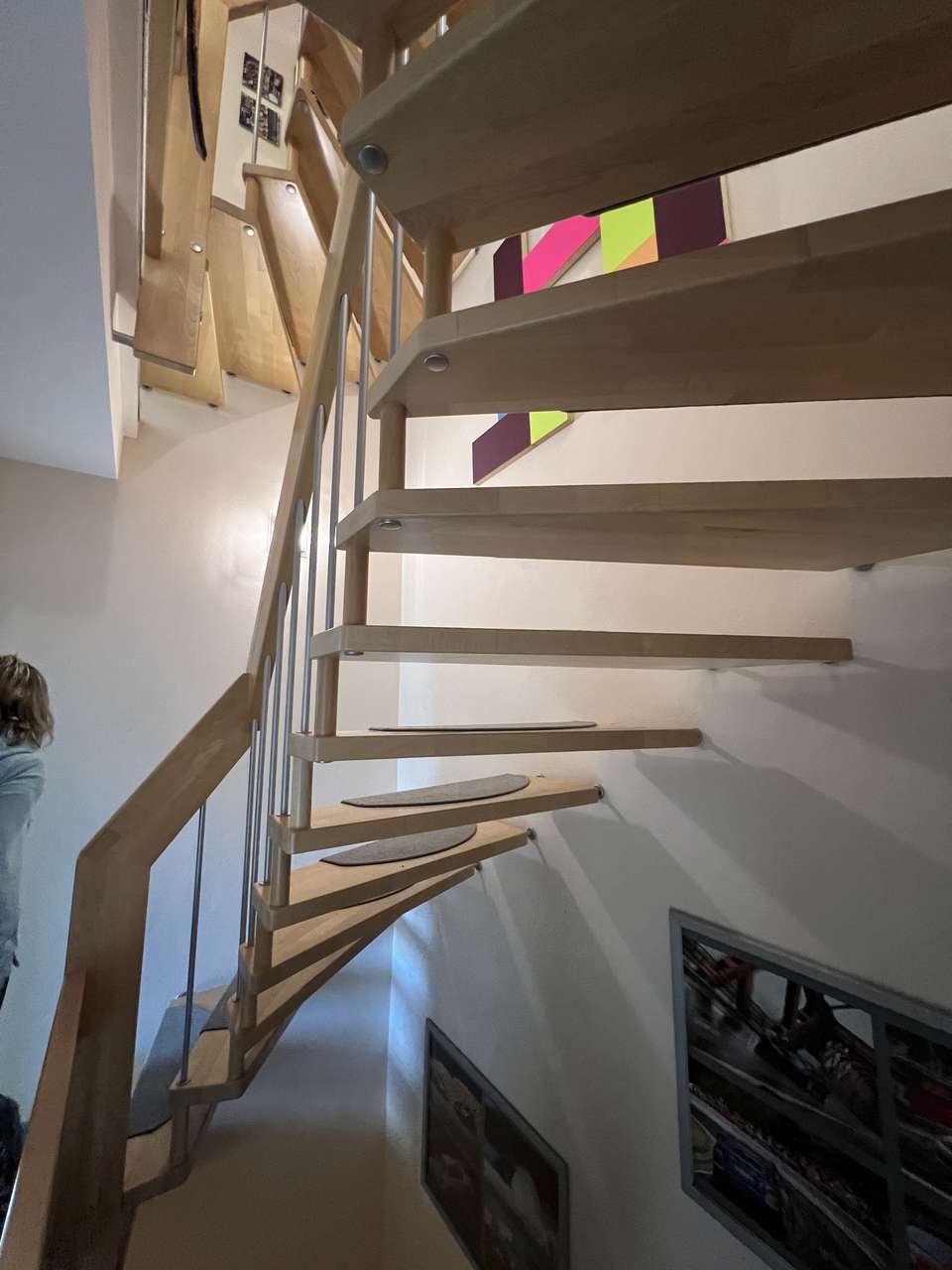 Treppe Treppe