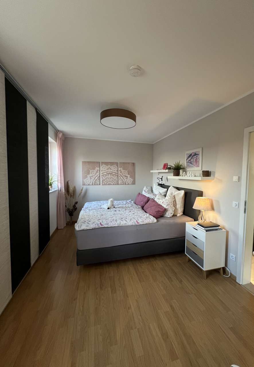 Schlafzimmer Schlafzimmer