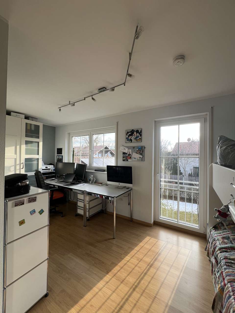 Büro / Kind Büro / Kind