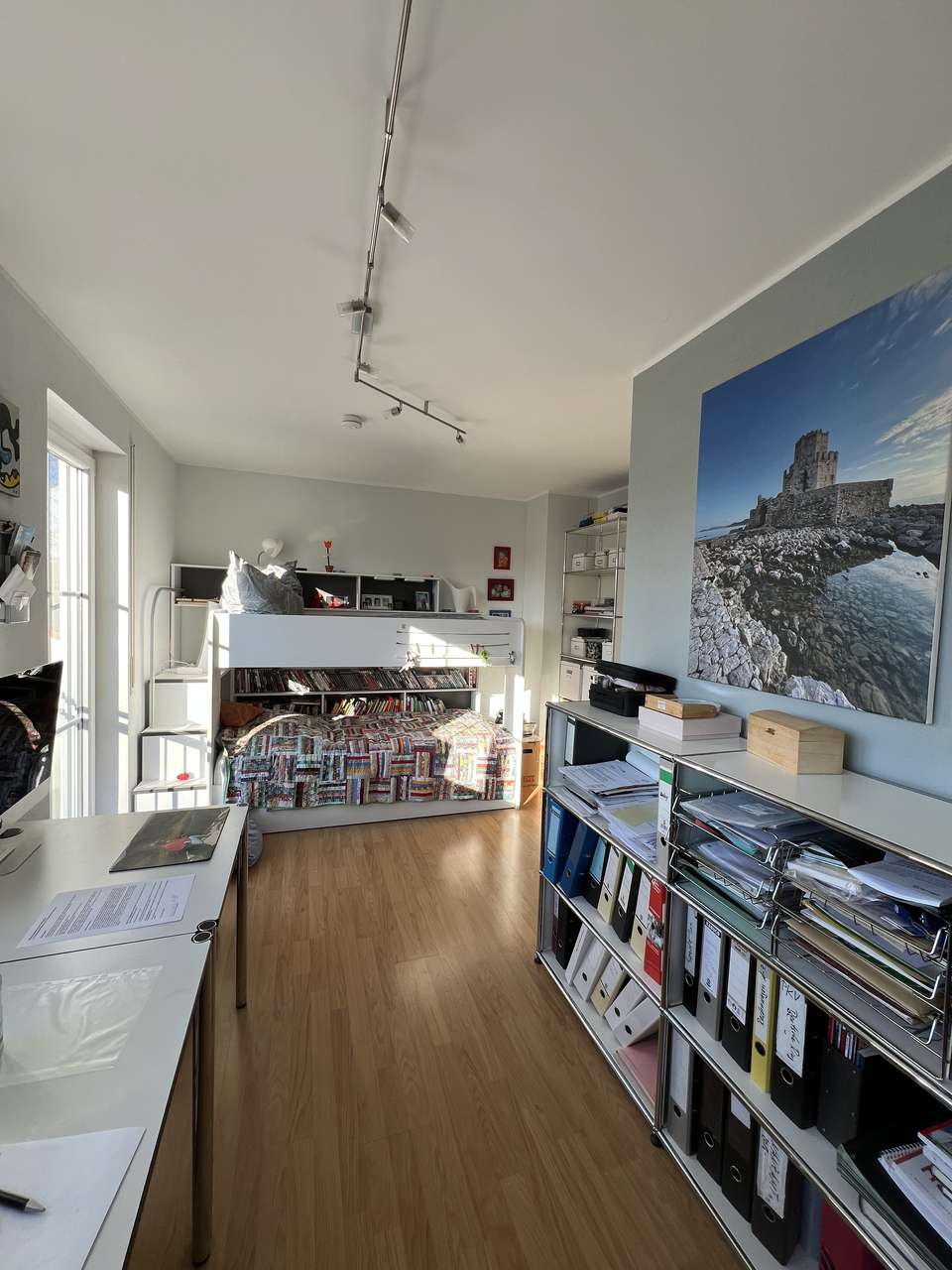 Büro - Kind Büro - Kind