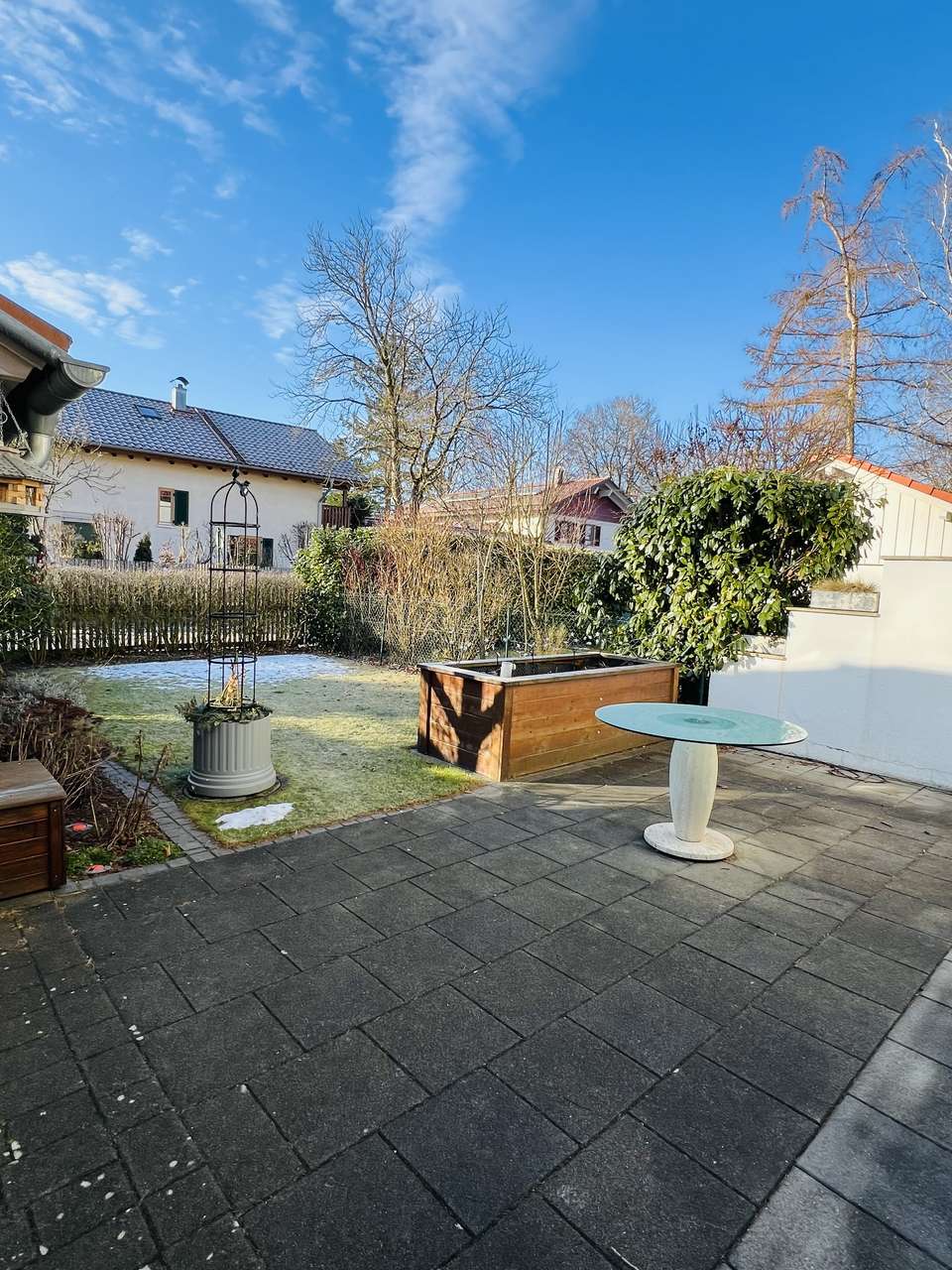 Terrasse Terrasse