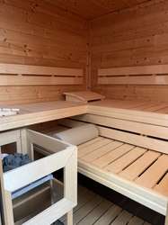 Sauna Sauna