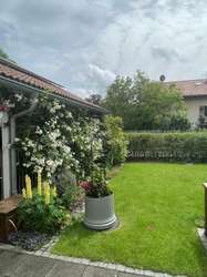 Süd-Garten Süd-Garten