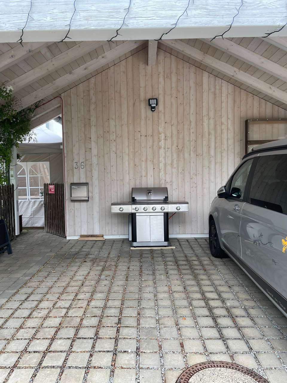Carport Carport