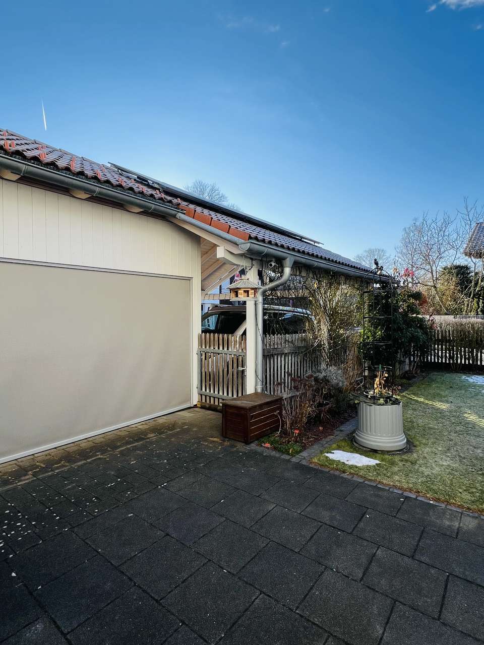 Carport Carport