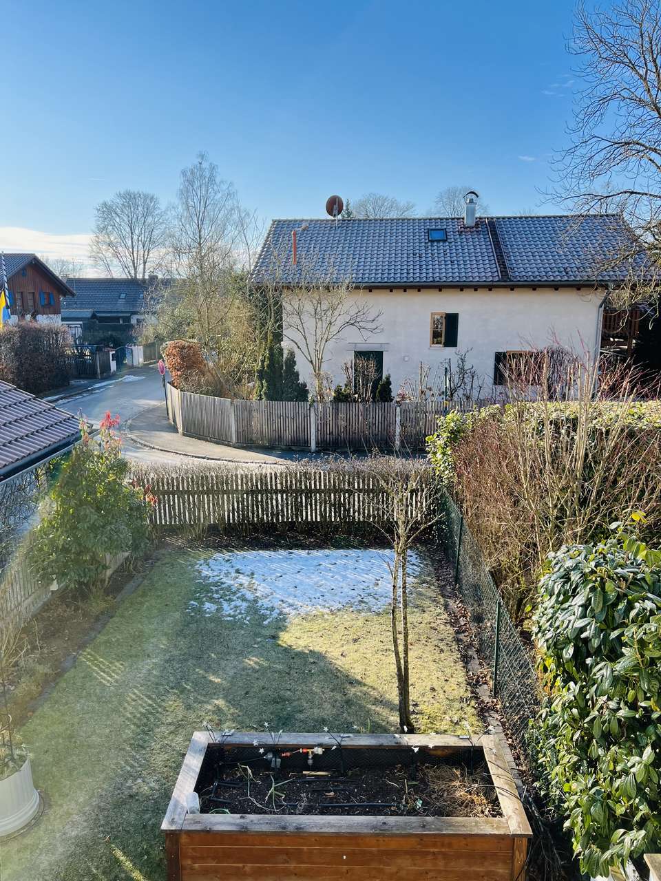 Ausblick OG Süd Ausblick OG Süd