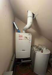 Gastherme DG (Vaillant) Gastherme DG (Vaillant)