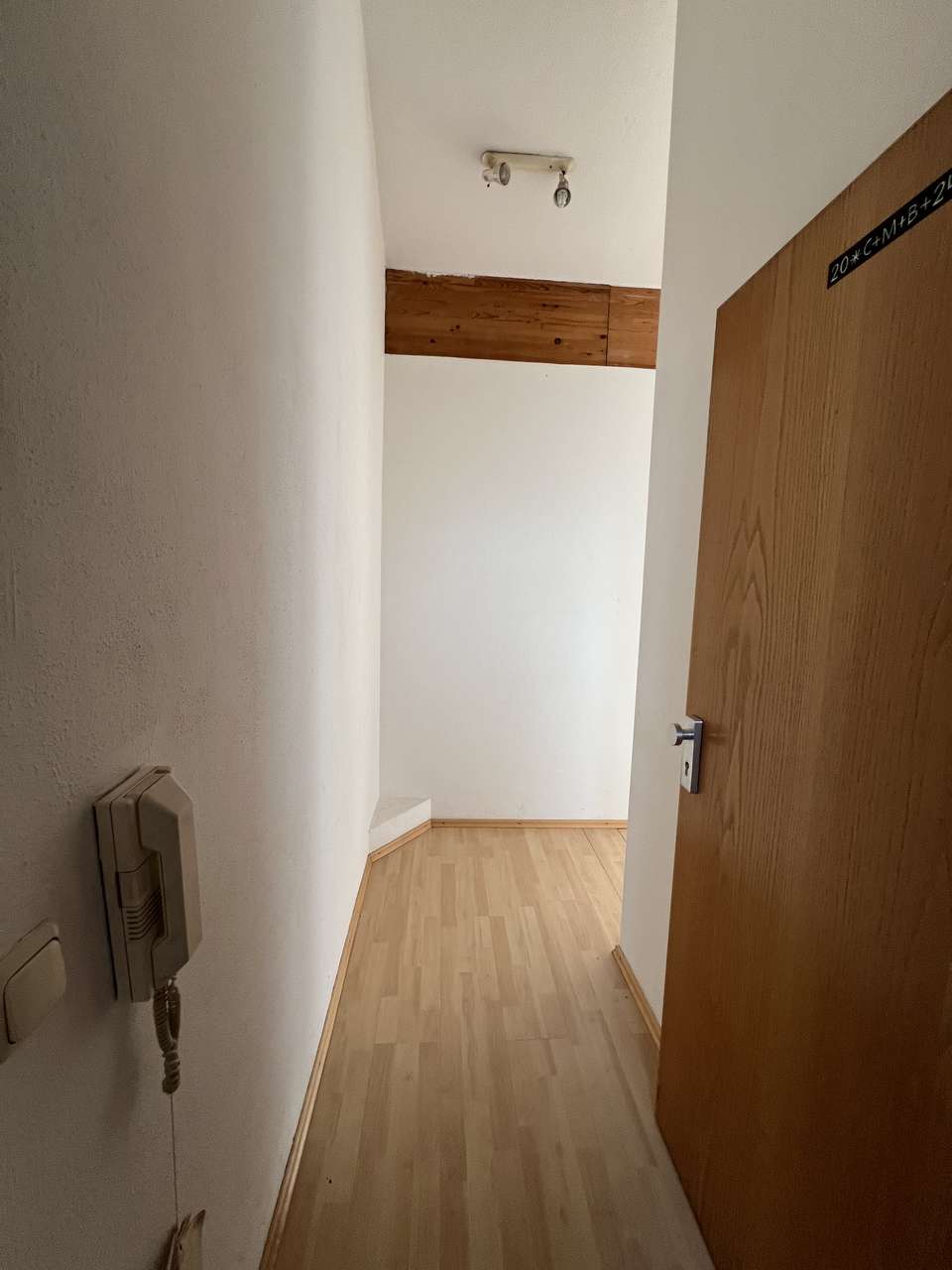 Flur Kind/Büro Flur Kind/Büro