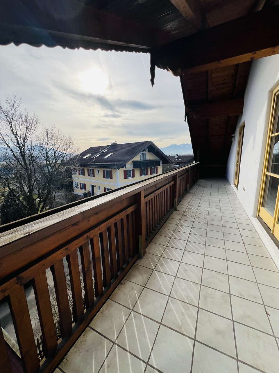 Balkon Balkon