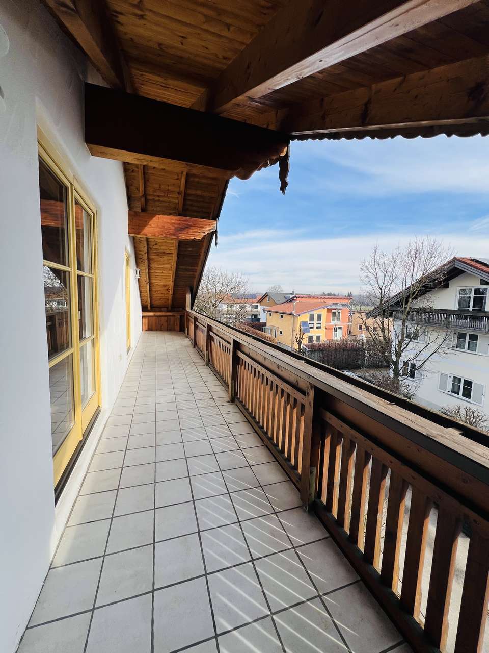 Balkon Balkon