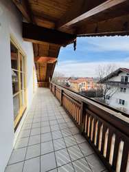 Balkon Balkon