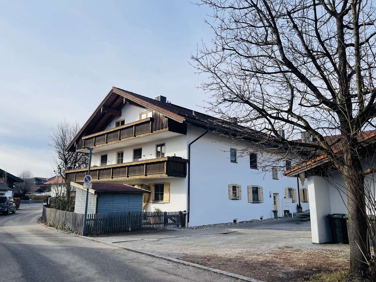 Ansicht Ansicht