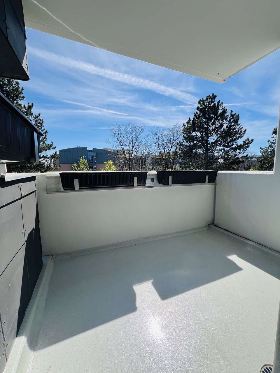 Balkon Balkon