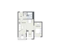 Grundriss Grundriss