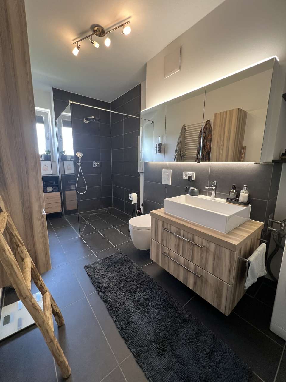 Badezimmer Badezimmer