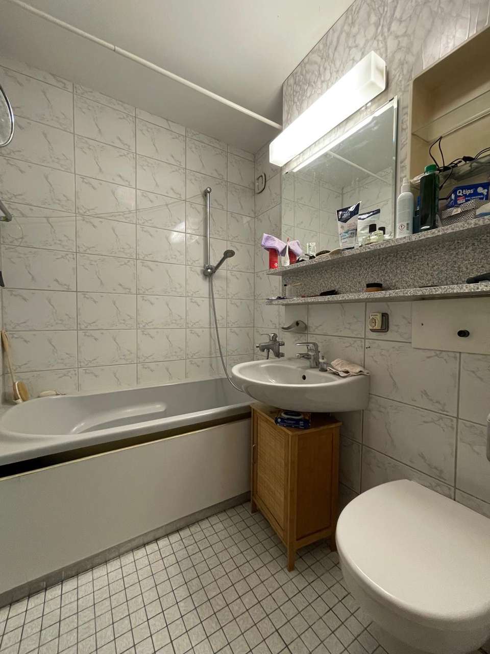 Badezimmer Badezimmer