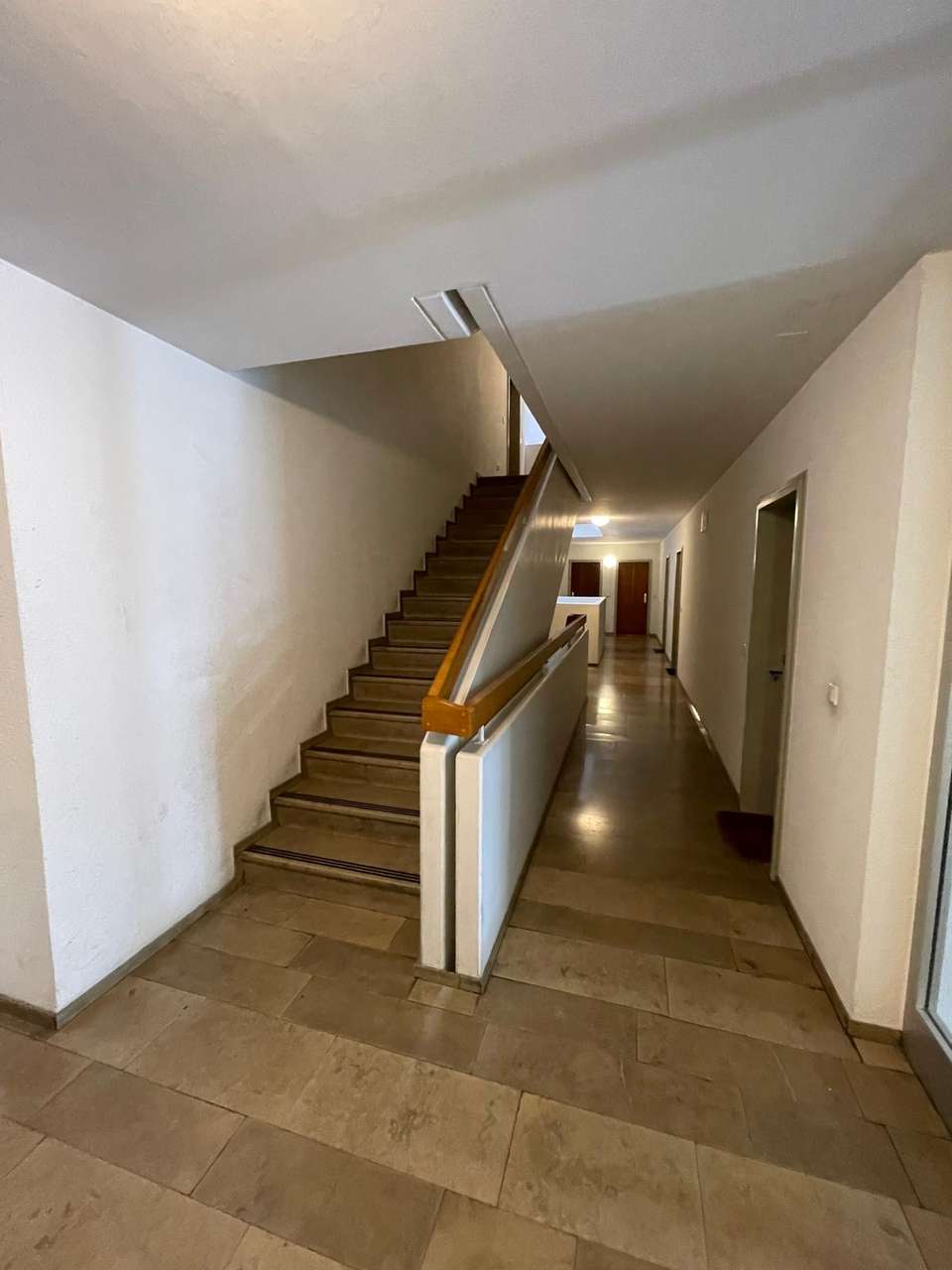Treppenhaus Treppenhaus