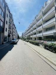 Erzgießereistraße
