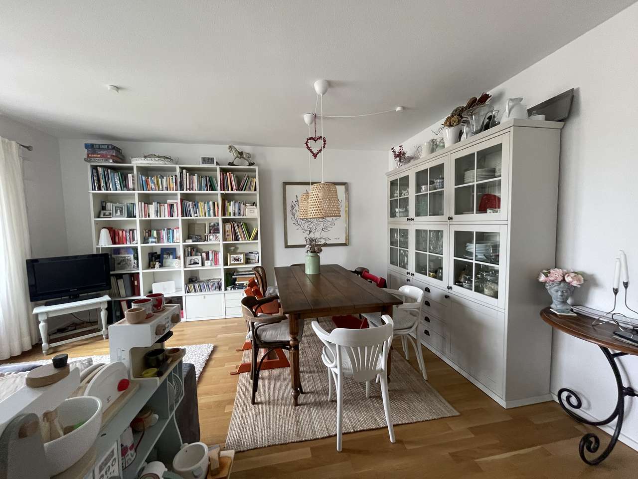 Wohnzimmer Wohnzimmer