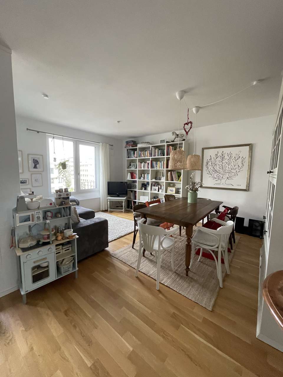 Wohnzimmer Wohnzimmer